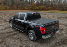 Extang Trifecta 2.0 Tonneau Cover (lifestyle)