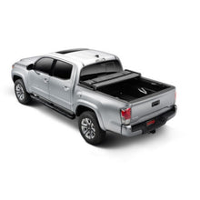 Extang Trifecta 2.0 Tonneau Cover for 2022+ Tundra (open)