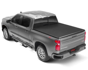 Trifecta E-Series Tonneau Cover Toyota Tundra