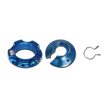 AFCO Racing Deluxe Coil-Over Kit Blue 20135PRO