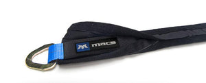 Mac's Fleece Sleeve Protector - 2" Wide