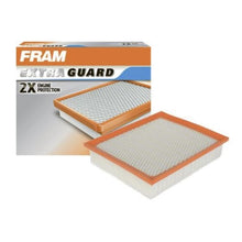 FRAM Extra Guard Flexible Panel Filter CA11895