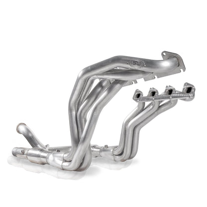 Stainless Works 2011-18 Ford F-250/F-350 Headers High-Flow Cats