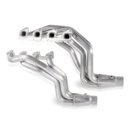 Stainless Works 2011-18 Ford F-250/F-350 Headers High-Flow Cats