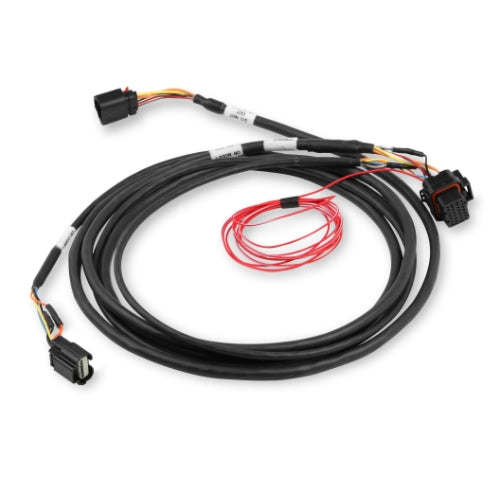 Holley EFI Drive-By-Wire Harness 558-422 for 2011-17 Ford Coyote