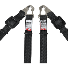 Simpson Racing Hybrid Post Clips Tether Set HSPA