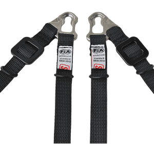 Simpson Racing Hybrid Post Clips Tether Set HSPA