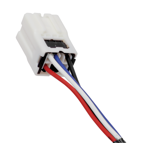Reese Brake Control Wiring Adapter - Nissan Truck