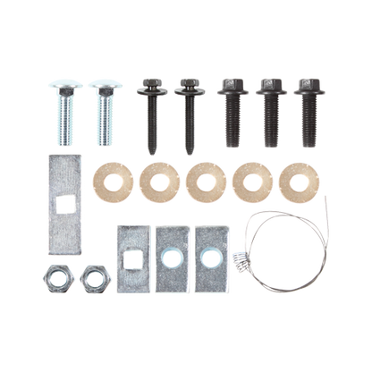 Draw-Tite Class III Hitch