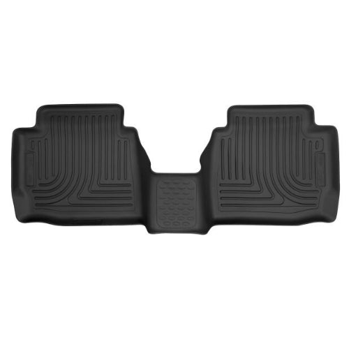 Husky Liners X-act Contour 2nd Row Floor Liner 55581 for Fusion & MKZ