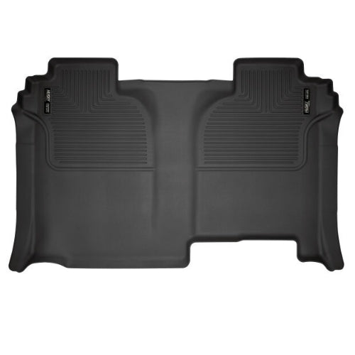 Husky Liners X-act Contour 2nd Row Floor Liner 52051 for 19-22 Silverado/Sierra