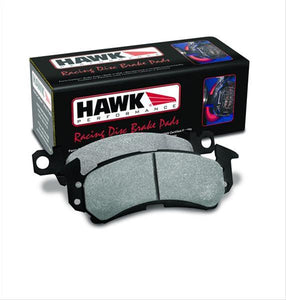 Hawk Brake Pads HB100J480 DR-97 Drag Race