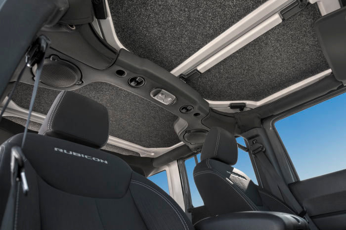 BedRug Jeep Headliner - 2007-10 JK Unlimited 4 Door