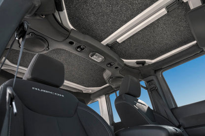 BedRug Jeep Headliner - 2007-10 JK Unlimited 4 Door