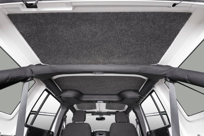 BedRug Jeep Headliner - 2007-10 JK Unlimited 4 Door