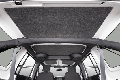 BedRug Jeep Headliner - 2007-10 JK Unlimited 4 Door