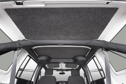 BedRug Jeep Headliner - 2011+ JK 2 Door