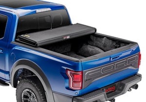 Extang Solid Fold 2.0 Tonneau Cover - 2009-14 F150 5'7"