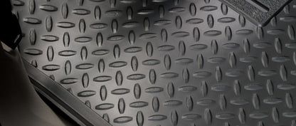 Husky Liners Classic Front Floor Liners - 1994-02 Dodge Ram