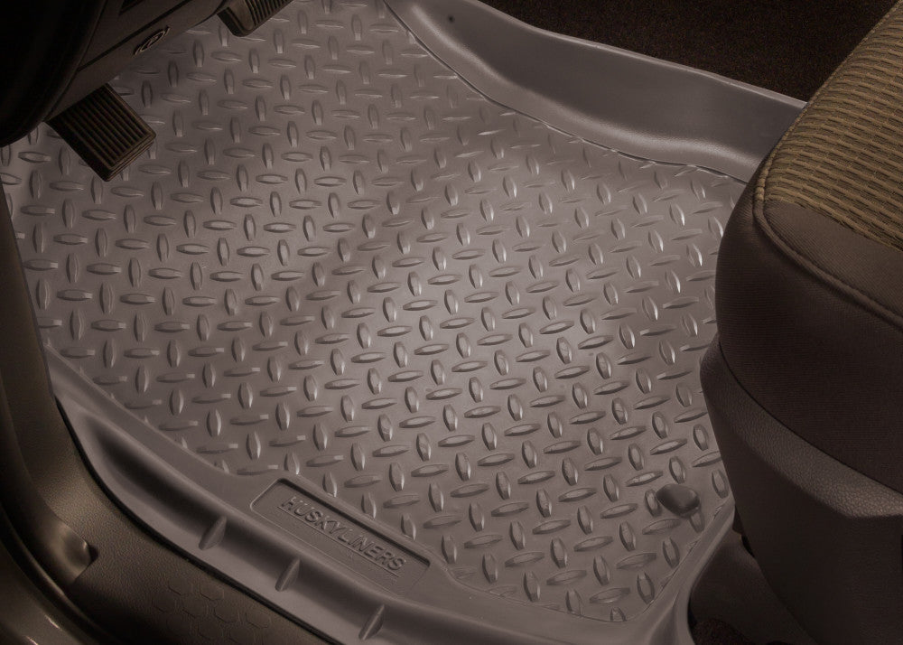 Husky Liners Classic Front Floor Liners - 1994-02 Dodge Ram