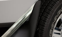 Husky Liners Custom Front Mud Guards - 2003-10 Ford F250/350