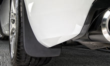 Husky Liners Custom Front Mud Guards - 2003-10 Ford F250/350