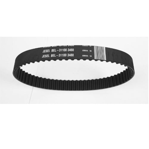 Jesel Timing Belt  SBF & SBC w/+.134 Raised Cam BEL-31100