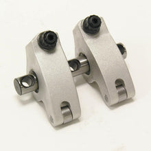 Jesel Series SS Shaft Mount Rocker Arm System KSS-556060