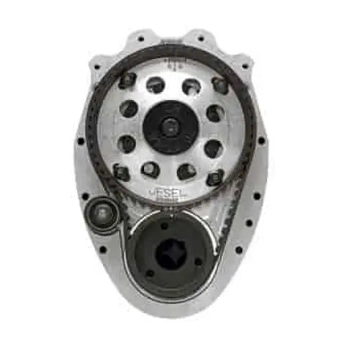 Jesel Belt Drive Kit SB +.391 Raised Cam BB Snout KBD-31550