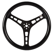 Joe's Rubber Coated Steering Wheel
