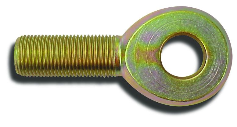 AFCO Racing Steel Solid 3/4" Rod End 10820