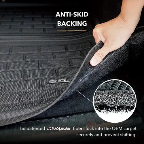 MAXpider Cargo Liner Anti-Skid Backing