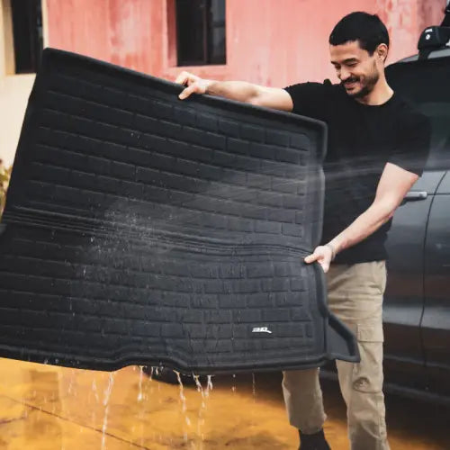 3D All Weather Cargo Liner