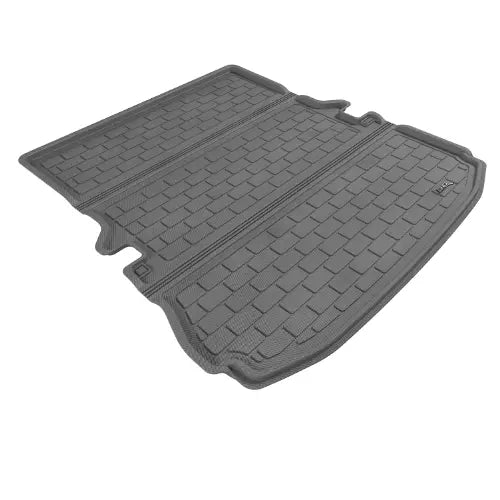 3D Kagu All Weather Cargo Liner for Ford Explorer
