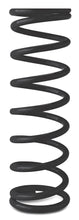 AFCO Racing Rear Springs 5" x 11" AFCOIL® Black 150# 25150B