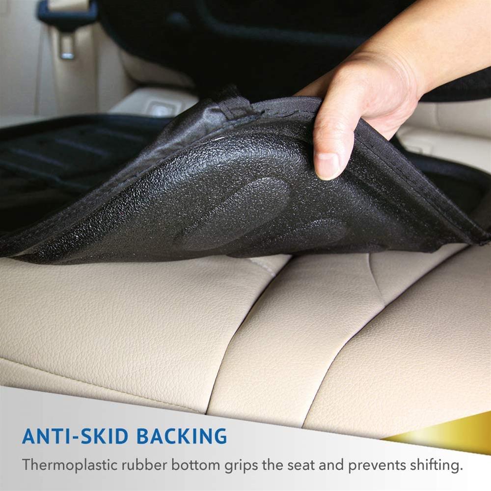 3D MAXpider Child Car Seat Protector 3153L-09