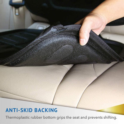 3D MAXpider Child Car Seat Protector 3153L-09
