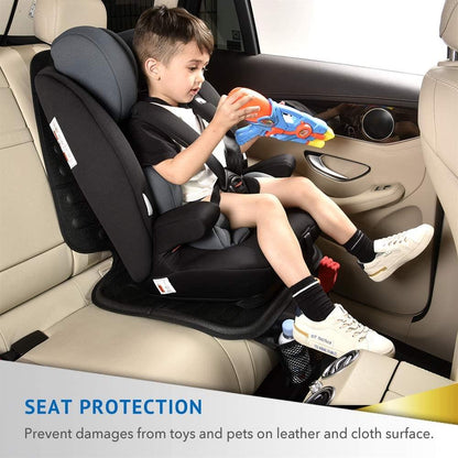 3D MAXpider Child Car Seat Protector 3153L-09