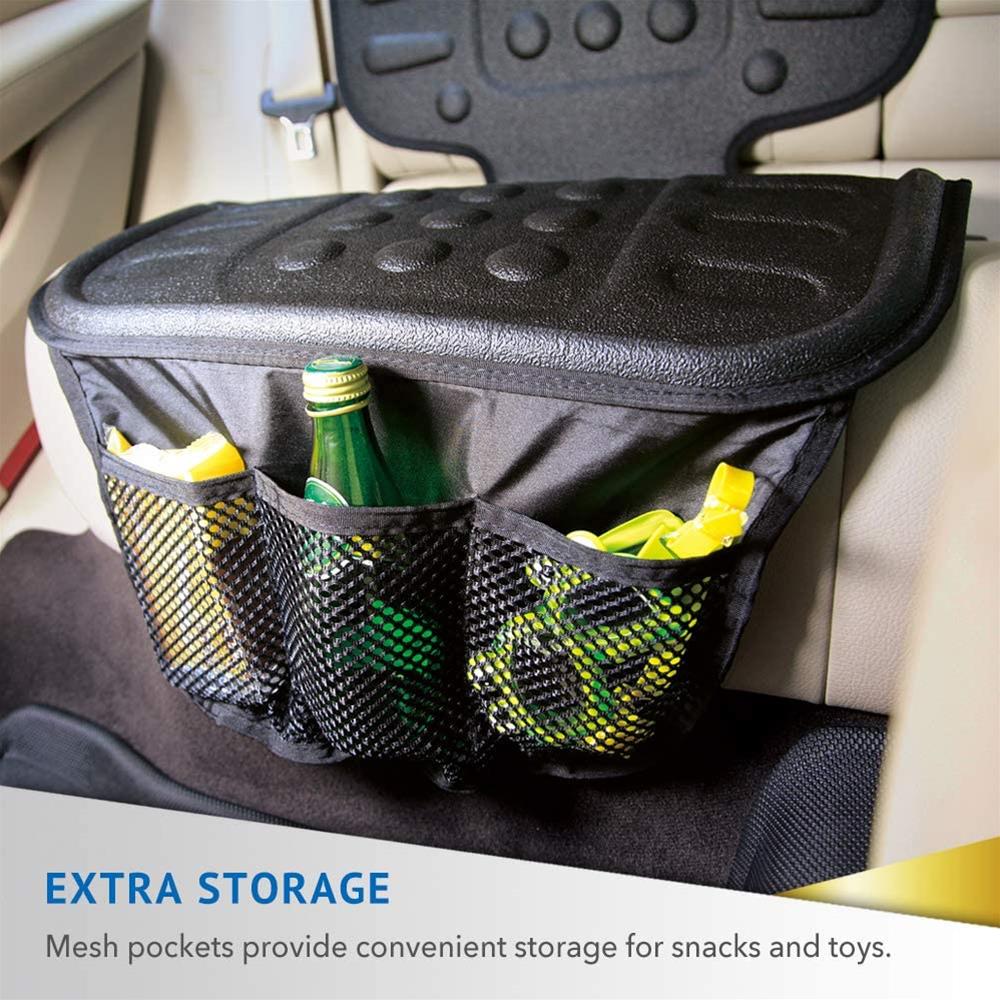 3D MAXpider Child Car Seat Protector 3153L-09