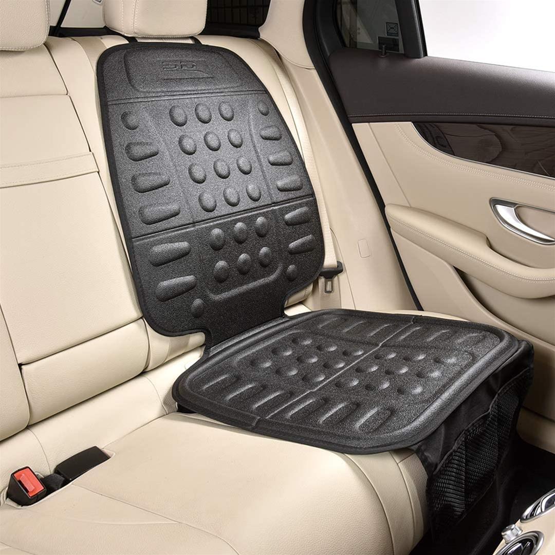 3D MAXpider Child Car Seat Protector 3153L-09