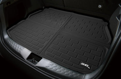 3D Kagu All Weather Cargo Liner 