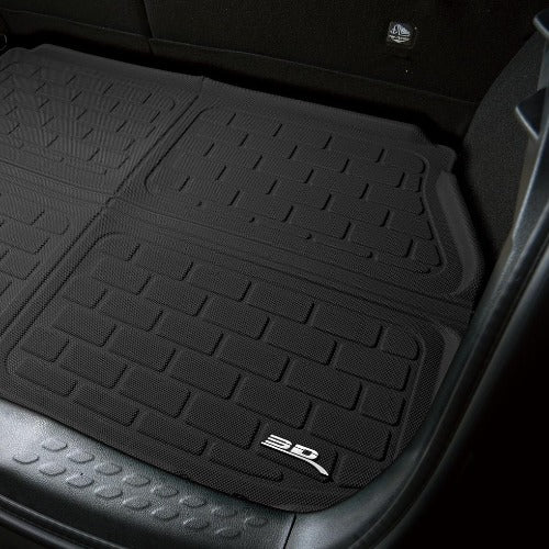 3D Kagu All Weather Cargo Liner 