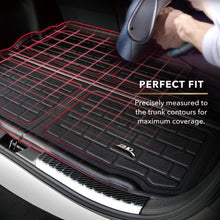 3D Kagu All Weather Cargo Liner Custom Fit For Ford Edge