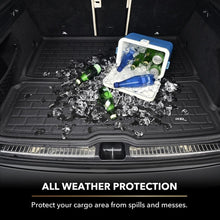 3D Kagu All Weather Cargo Liner All Weather Protection