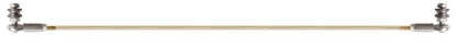 AFCO Racing Throttle Rod Kit w/ 24in Solid Rod 10175-24