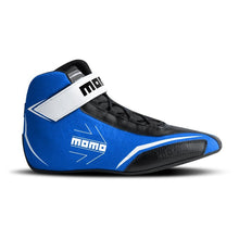 Momo Corsa Lite Driving Shoes - Blue
