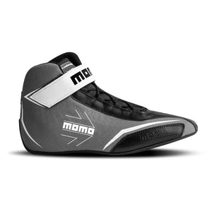 Momo Corsa Lite Driving Shoes - Gray