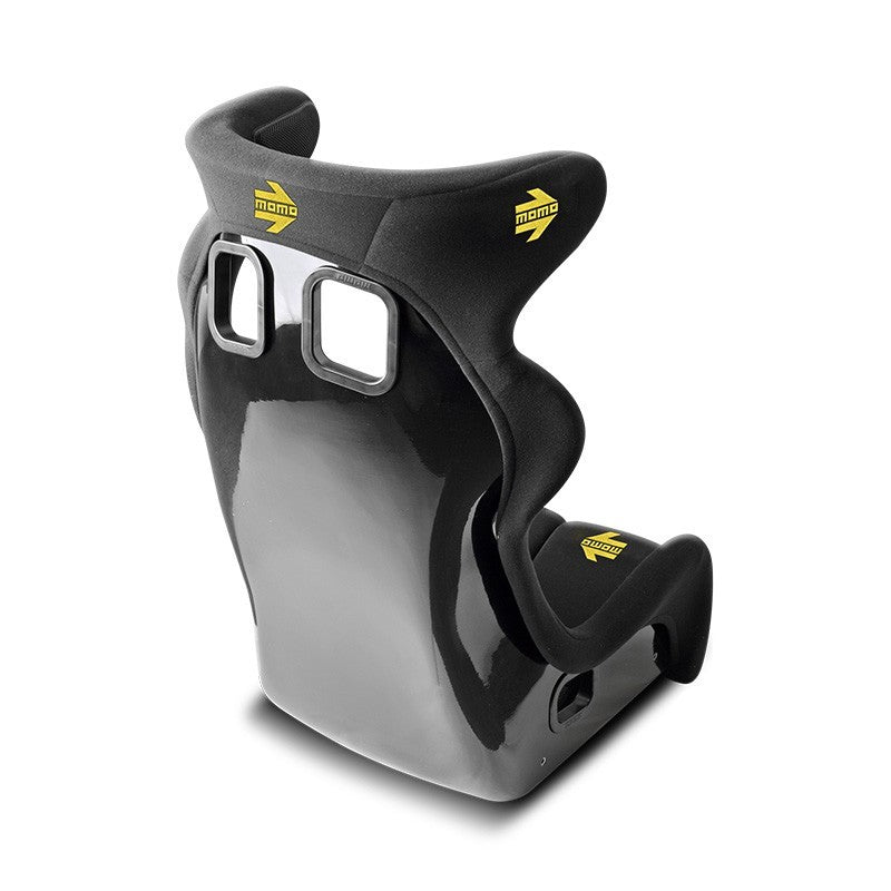 Momo Daytona Seat (back)
