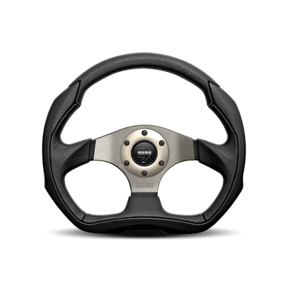 Momo Eagle Steering Wheel EAG35BK0S