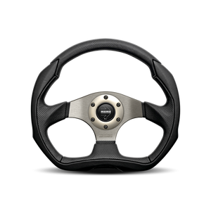 Momo Eagle Steering Wheel EAG35BK0S